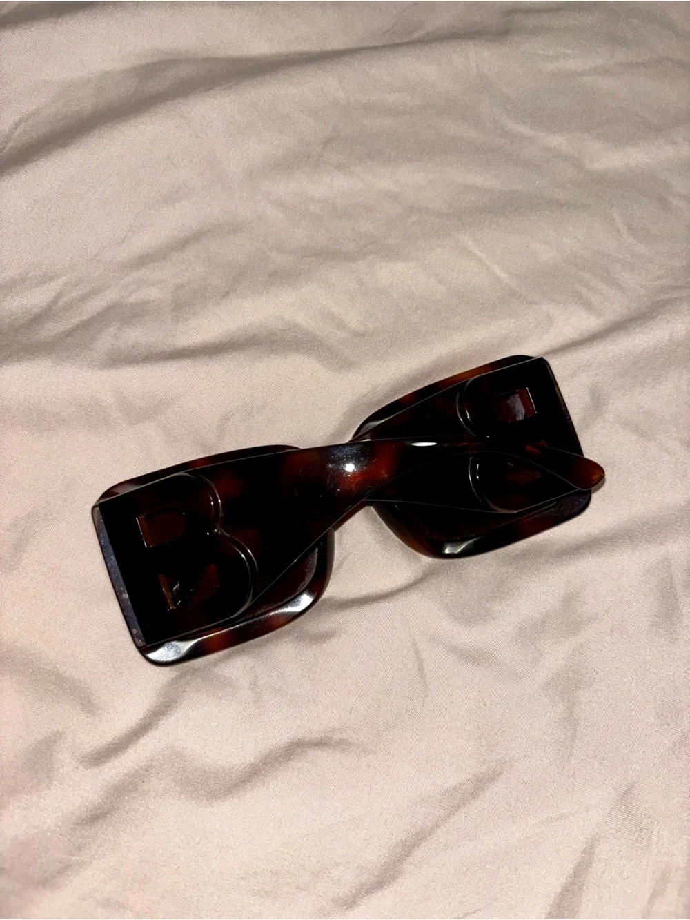 Authentic Burberry Sunglasses